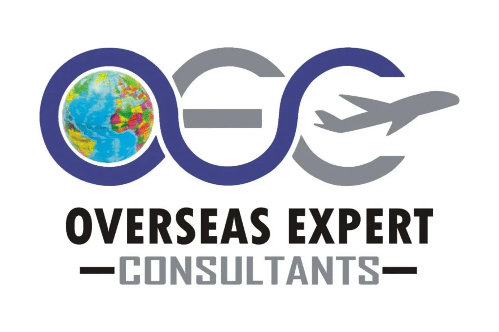 Overseas Expert Consultants
